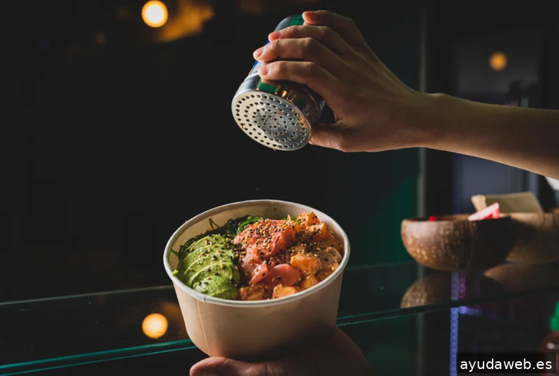 Chef Digital - Agencia de marketing para restaurantes