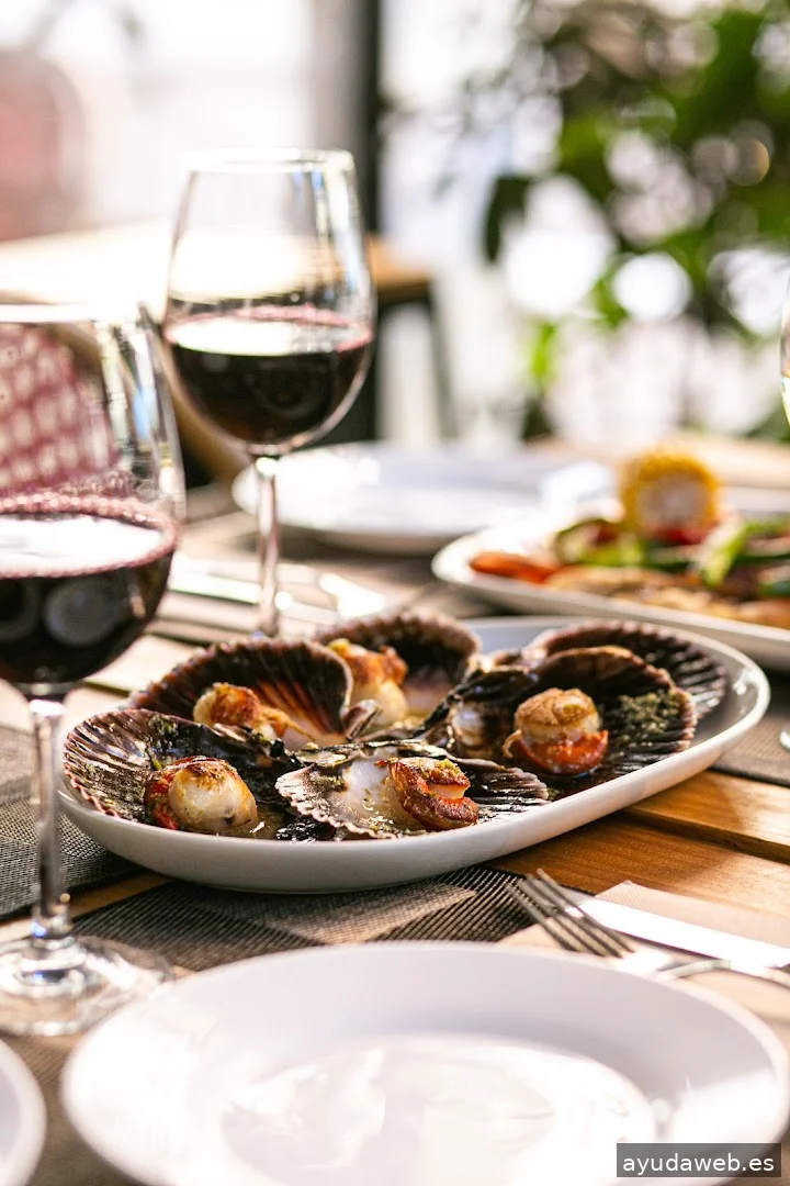 Chef Digital - Agencia de marketing para restaurantes