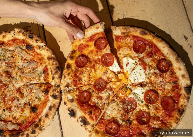 Chef Digital - Agencia de marketing para restaurantes