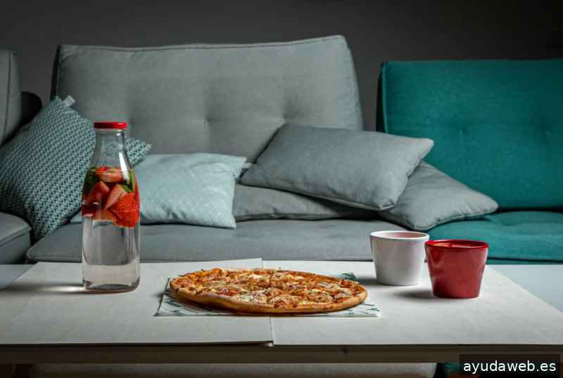 Chef Digital - Agencia de marketing para restaurantes