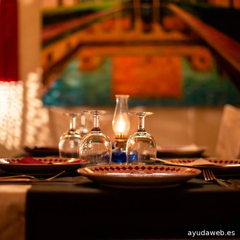 Chef Digital - Agencia de marketing para restaurantes