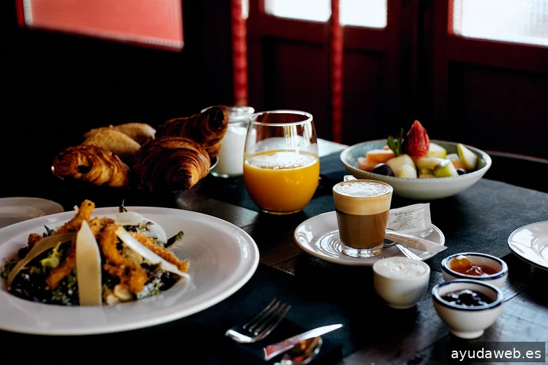 Chef Digital - Agencia de marketing para restaurantes