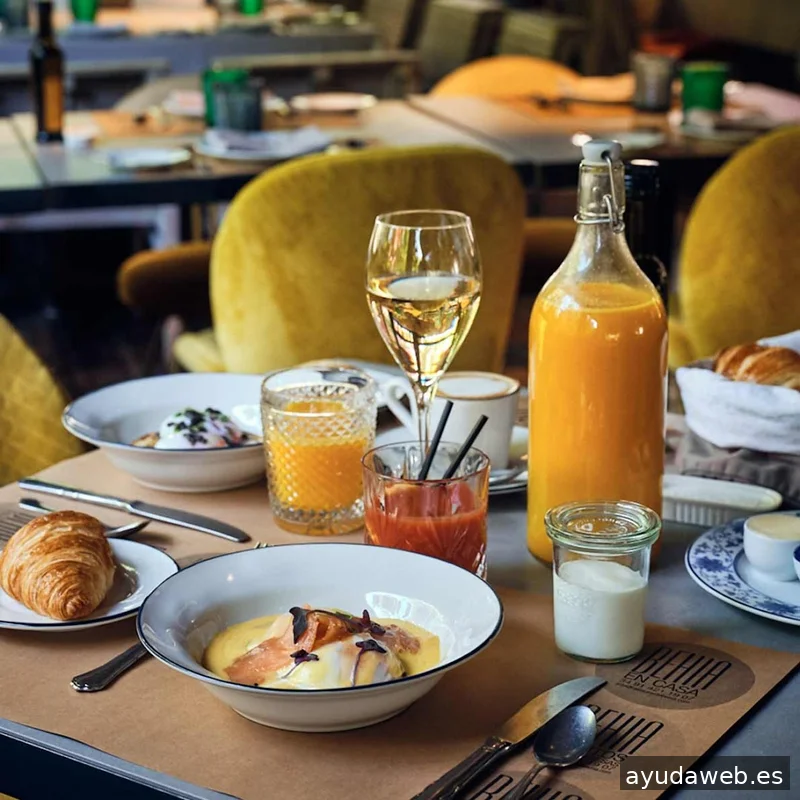 Chef Digital - Agencia de marketing para restaurantes