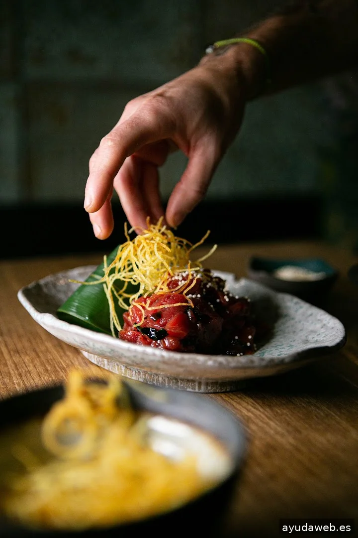 Chef Digital - Agencia de marketing para restaurantes