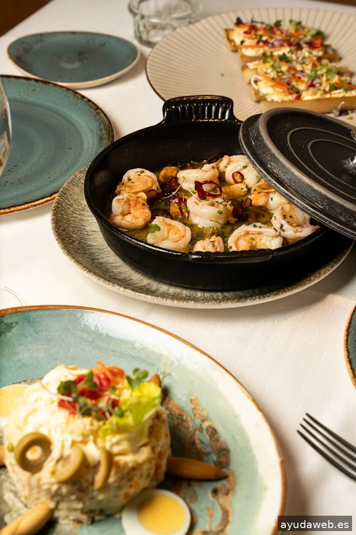 Chef Digital - Agencia de marketing para restaurantes