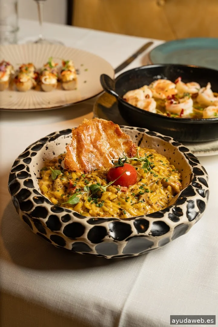 Chef Digital - Agencia de marketing para restaurantes