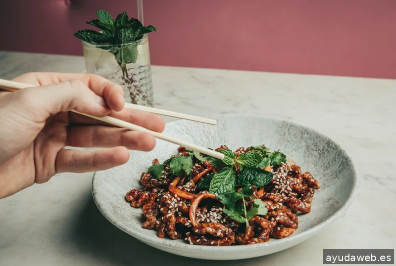 Chef Digital - Agencia de marketing para restaurantes