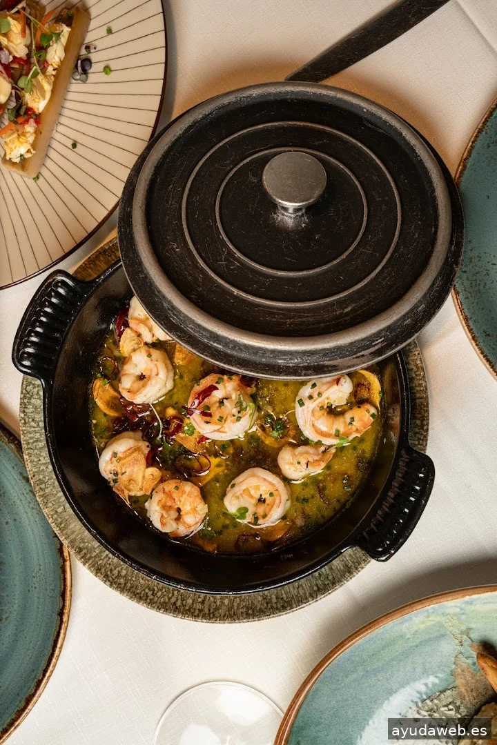 Chef Digital - Agencia de marketing para restaurantes