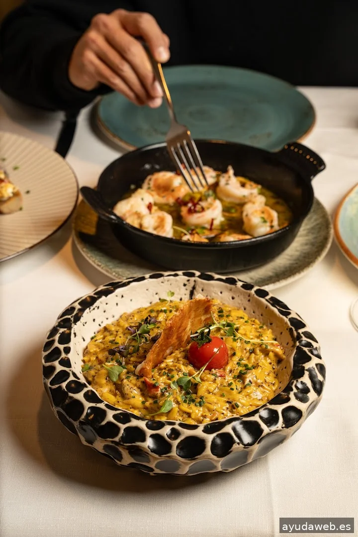 Chef Digital - Agencia de marketing para restaurantes