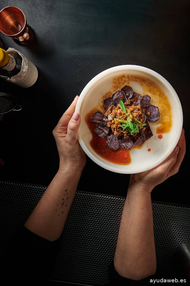 Chef Digital - Agencia de marketing para restaurantes