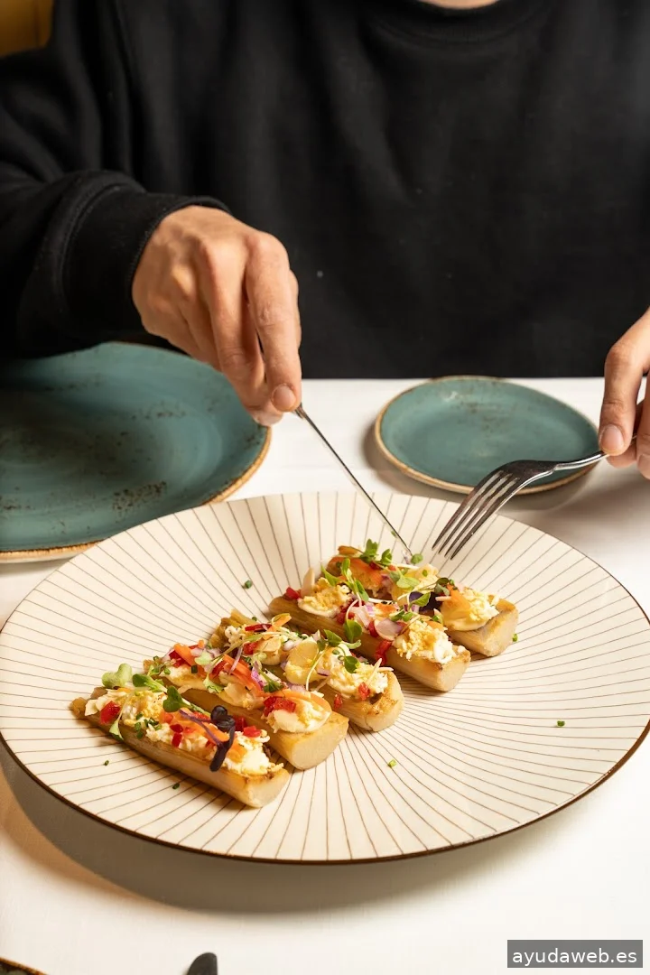 Chef Digital - Agencia de marketing para restaurantes