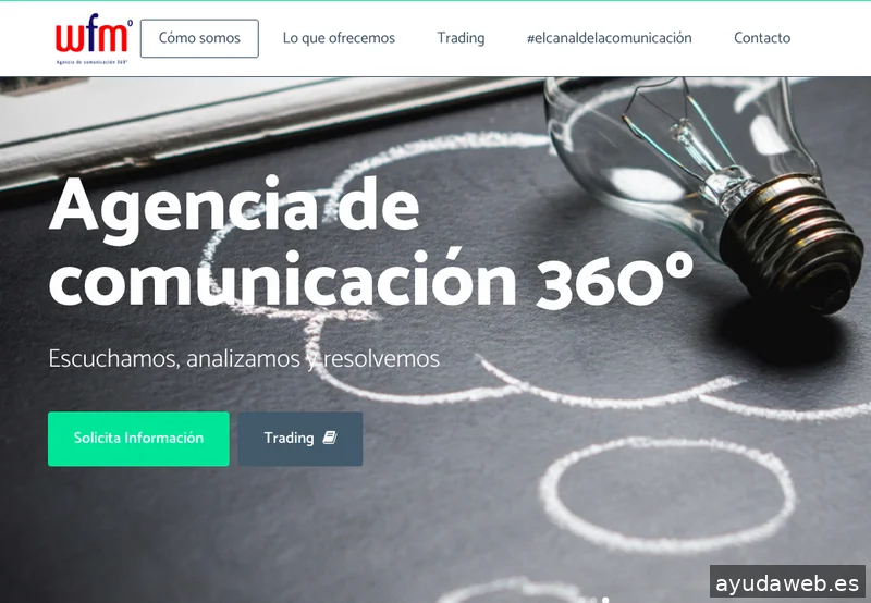 WFM Comunicación