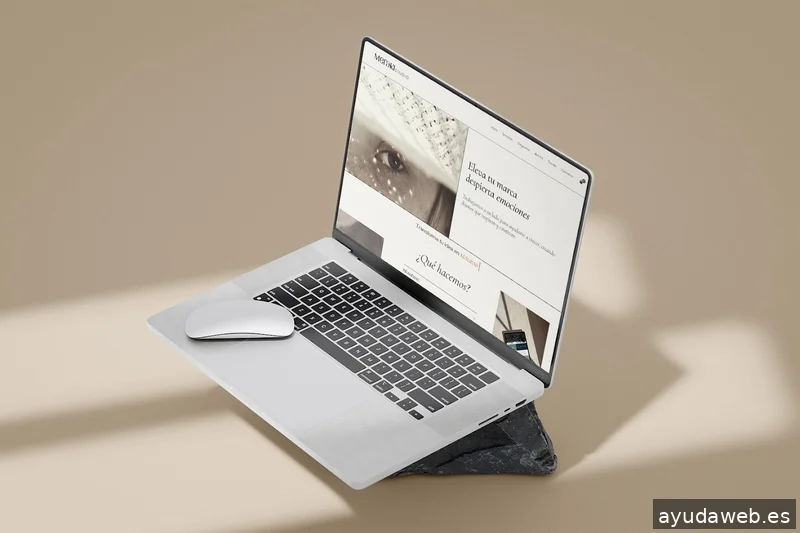 Meraki Studio - Diseño Gráfico Barcelona y remoto