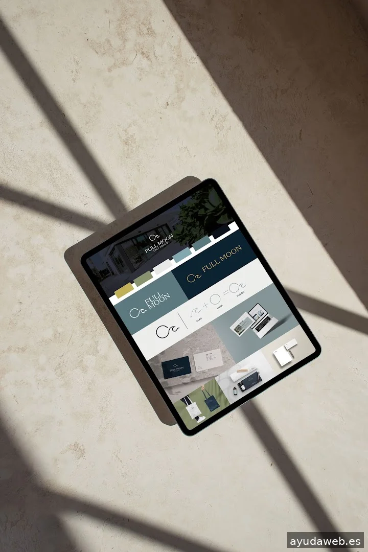 Meraki Studio - Diseño Gráfico Barcelona y remoto