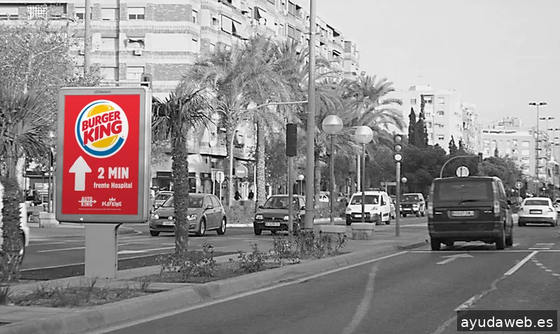 Publiantón Exterior