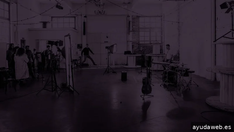 THE IMAGOS | Agencia Musical Independiente