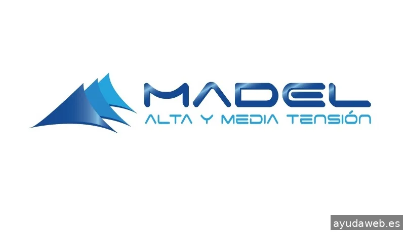 MADEL MEDIA Y ALTA TENSION