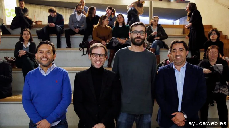 AGENCIA 36 Comunicación Digital