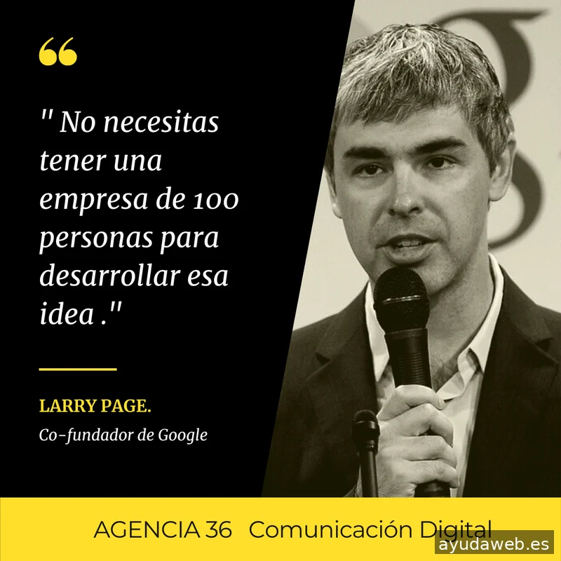 AGENCIA 36 Comunicación Digital