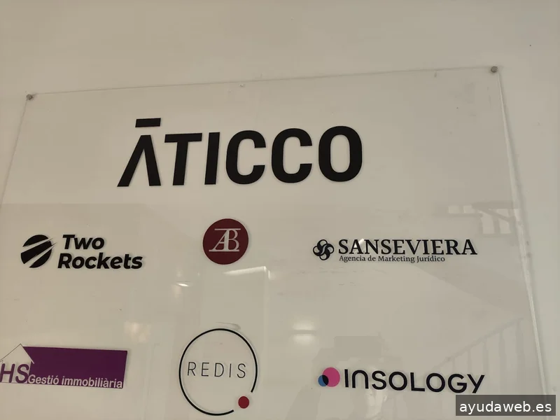 Sanseviera Marketing Digital para Abogados