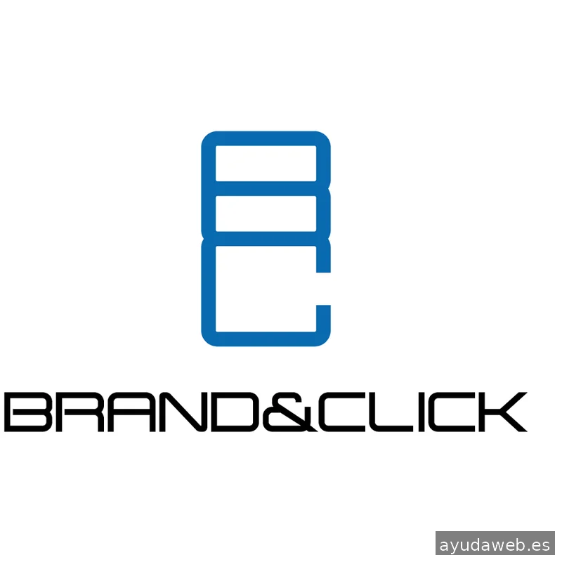 Brand & Click