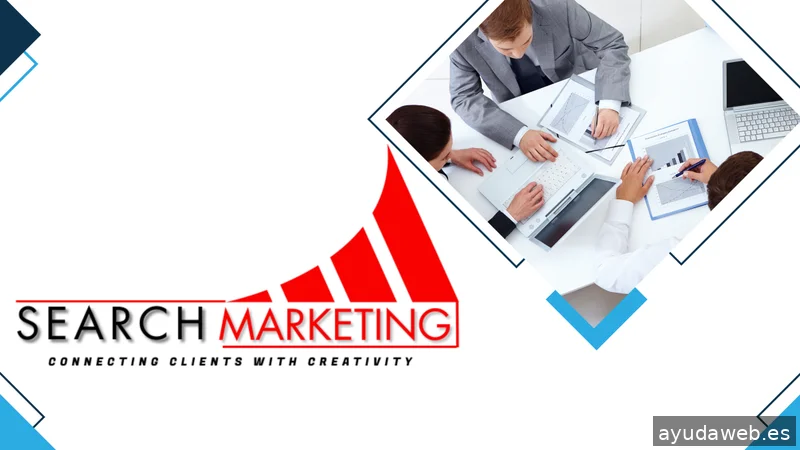 Search Marketing