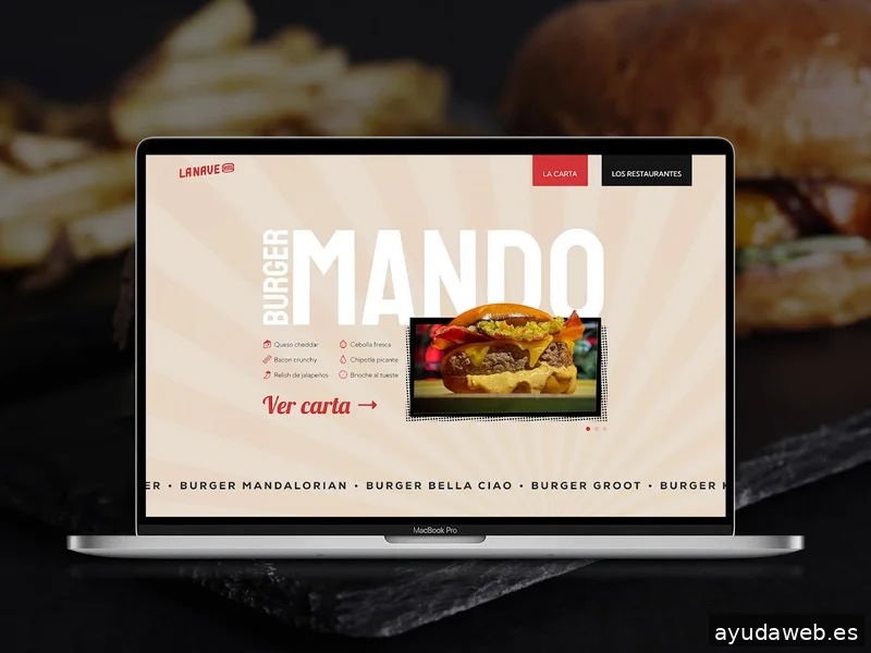 Fénix Byte | Agencia diseño web Madrid