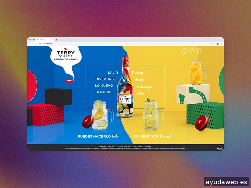 Fénix Byte | Agencia diseño web Madrid