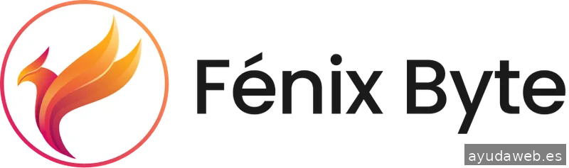 Fénix Byte | Agencia diseño web Madrid