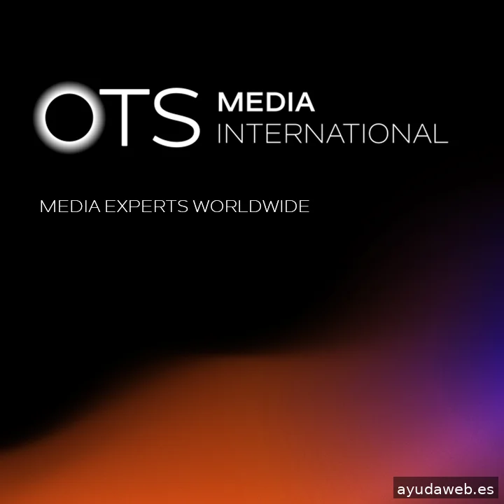 OTS Media International