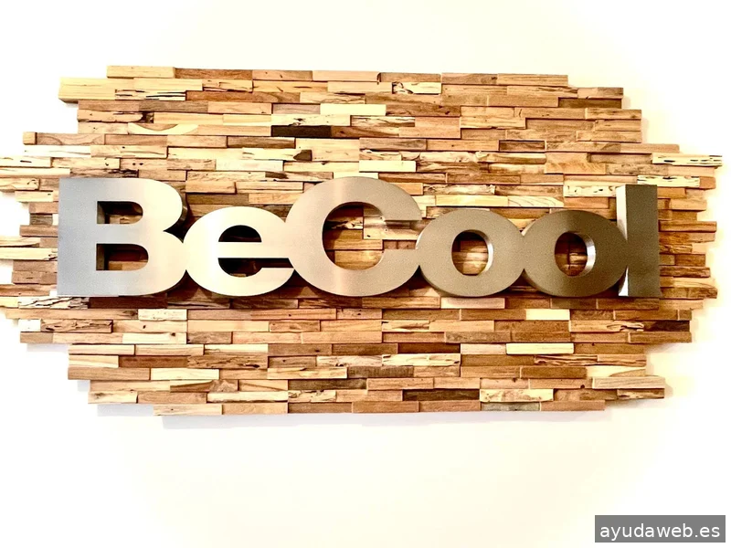 BeCool Publicidad