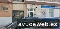 Agencia Madrid