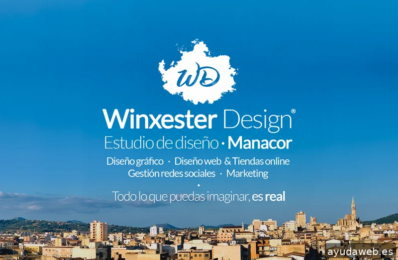 Winxester Design - Estudio de diseño