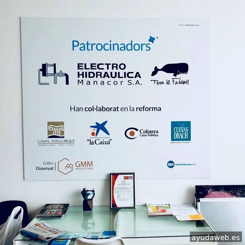 Winxester Design - Estudio de diseño