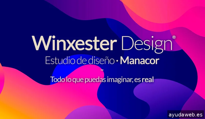 Winxester Design - Estudio de diseño