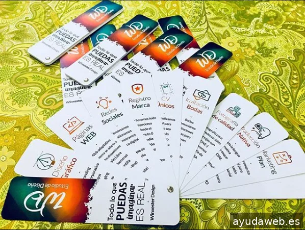 Winxester Design - Estudio de diseño