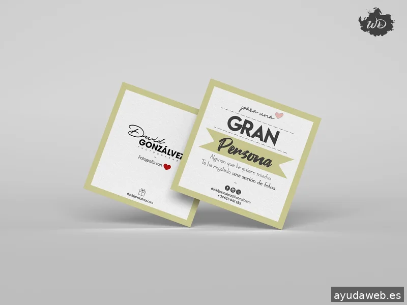 Winxester Design - Estudio de diseño