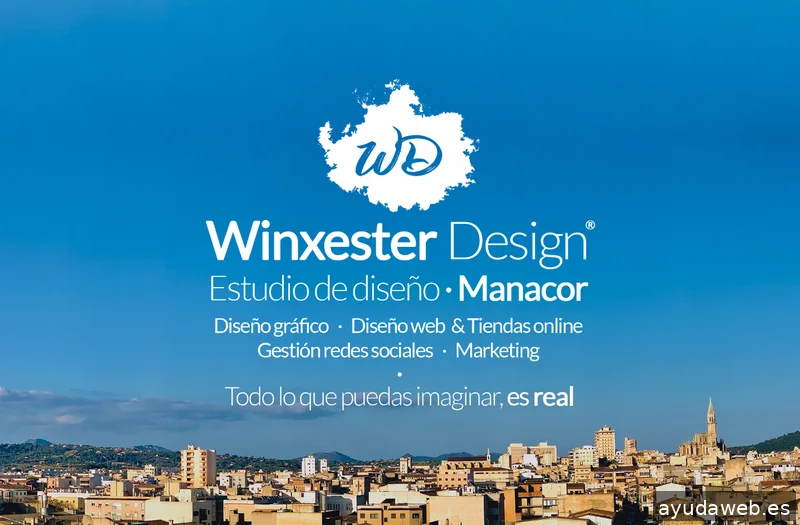 Winxester Design - Estudio de diseño