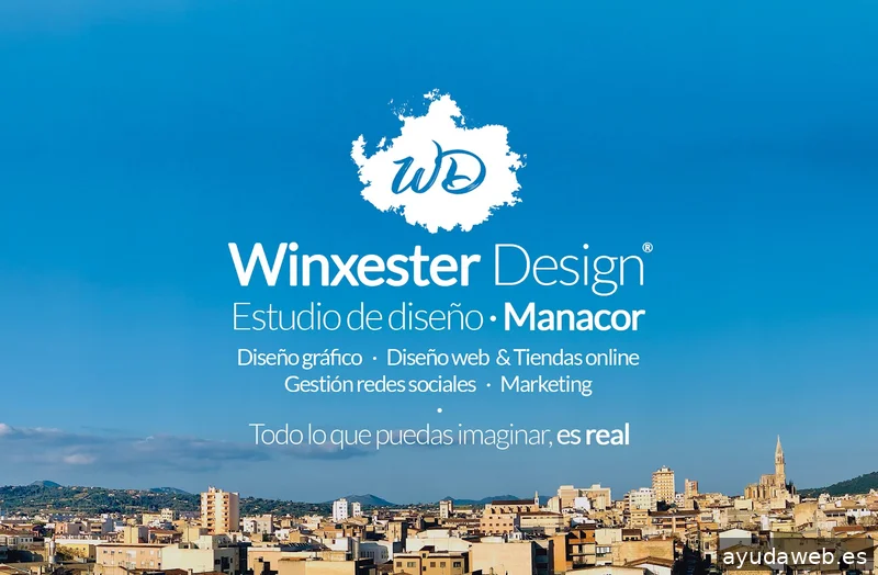 Winxester Design - Estudio de diseño