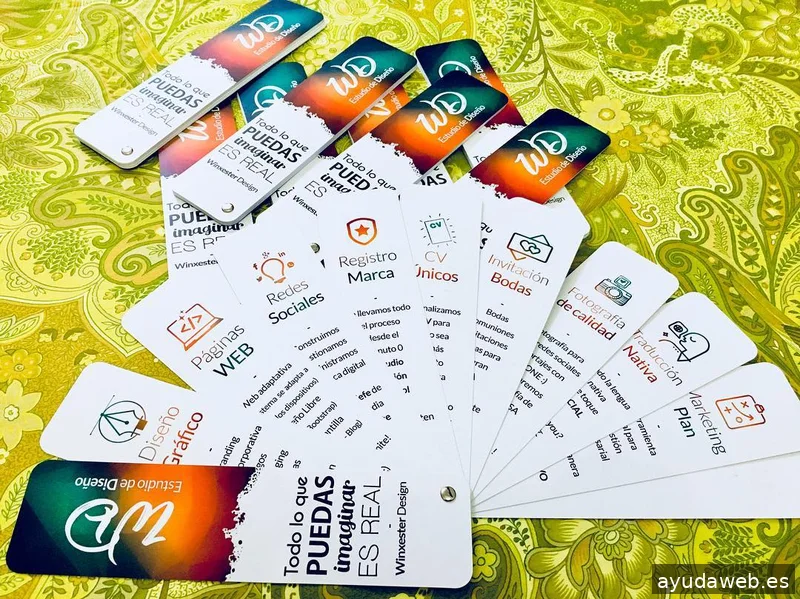 Winxester Design - Estudio de diseño