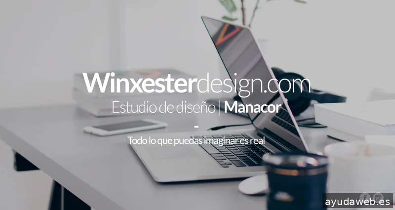 Winxester Design - Estudio de diseño