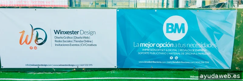 Winxester Design - Estudio de diseño