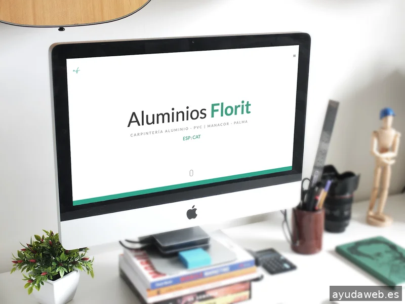 Winxester Design - Estudio de diseño