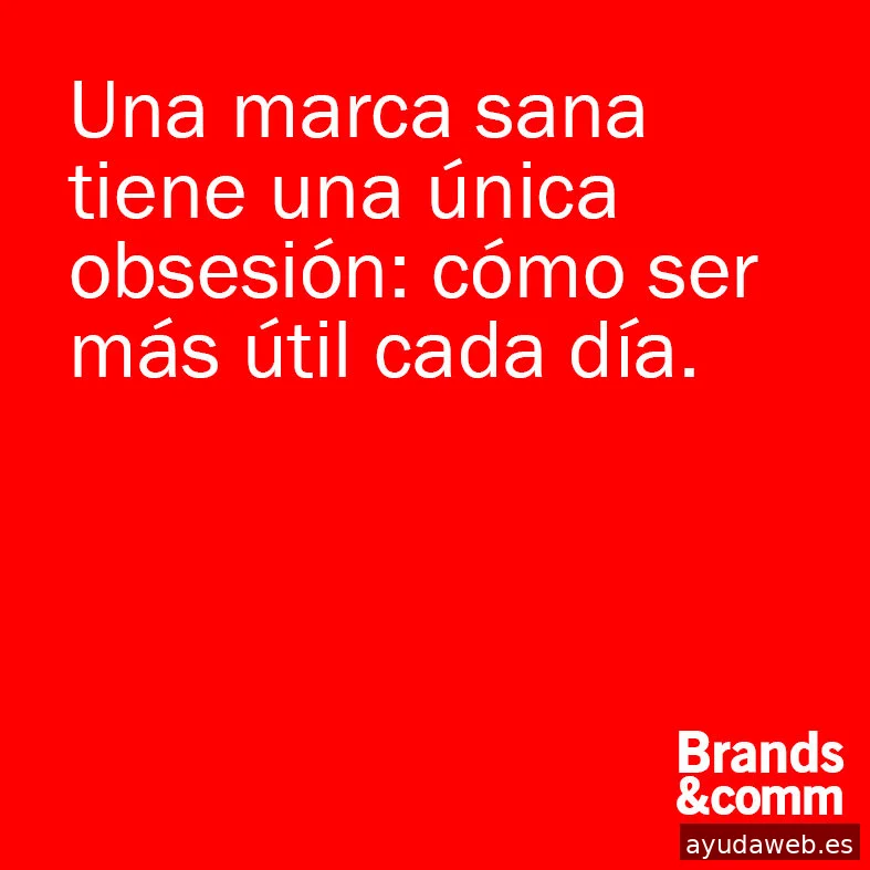 Brands&Comm | Branding, Comunicación | Barcelona
