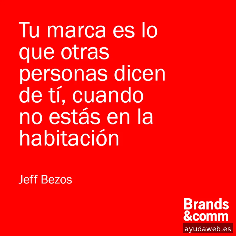 Brands&Comm | Branding, Comunicación | Barcelona