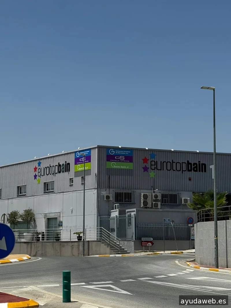 Rotulos Publiart torrevieja