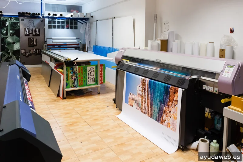 Rotulos Publiart torrevieja