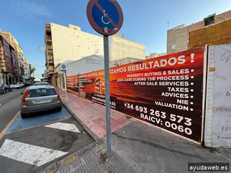 Rotulos Publiart torrevieja