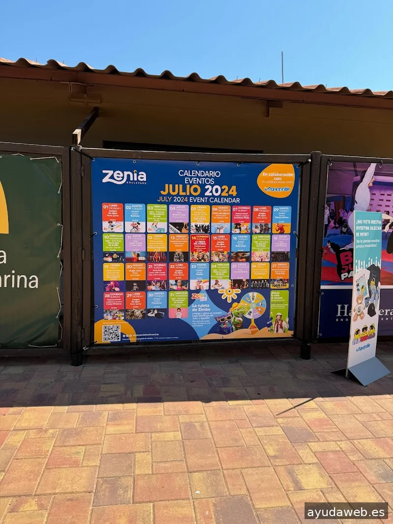Rotulos Publiart torrevieja