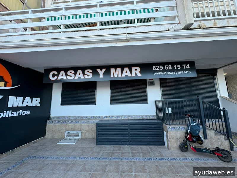 Rotulos Publiart torrevieja
